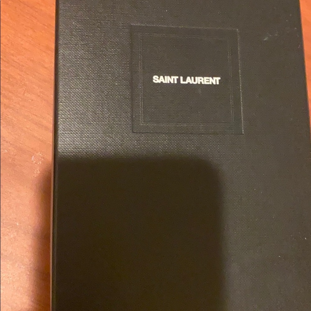 Ysl wallet - Picture 6 of 9